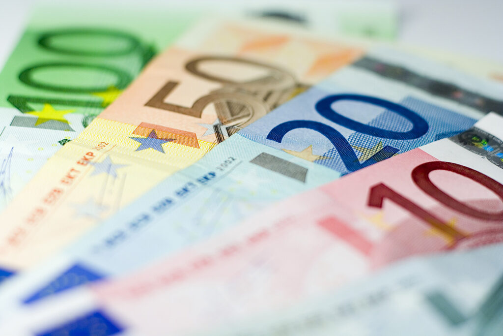 Euro Notes to depict Financial Compliance in Ireland